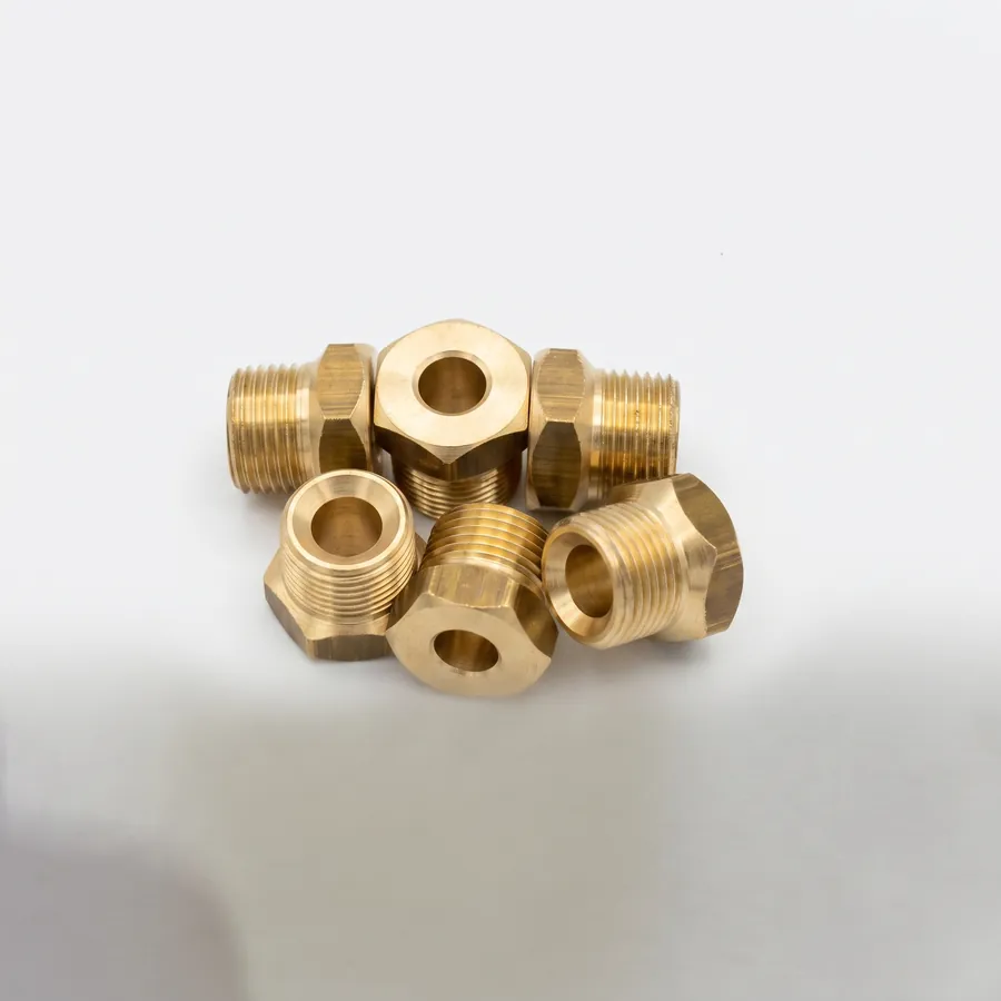 Niple M12x1-1