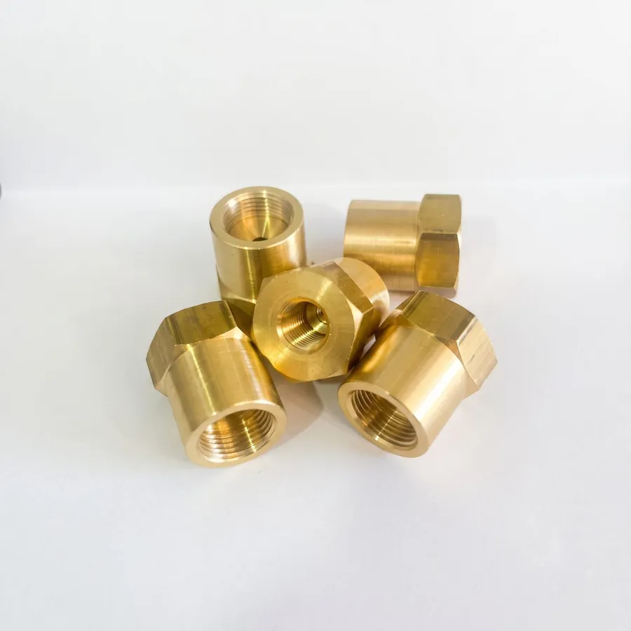 Niple M20x1,5 – 1/4×18 NPT