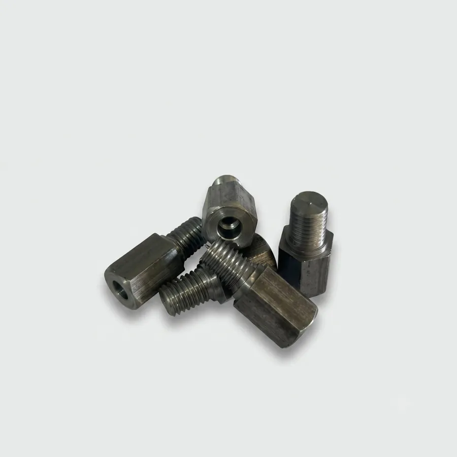 Perno especial M10-M6